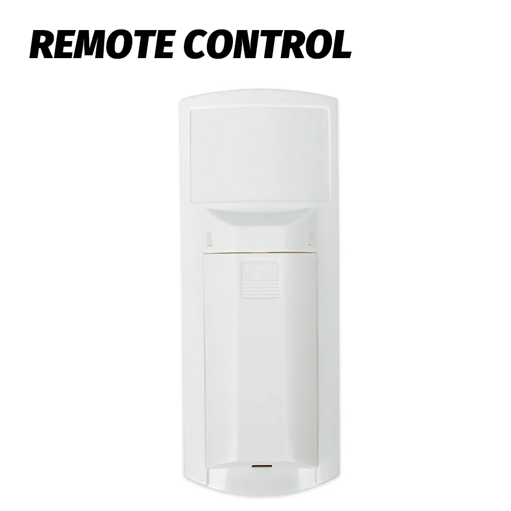 Remote Control Air Conditioner IR Controller Universal Electronic Equipment No Programmed Appliance Replacement