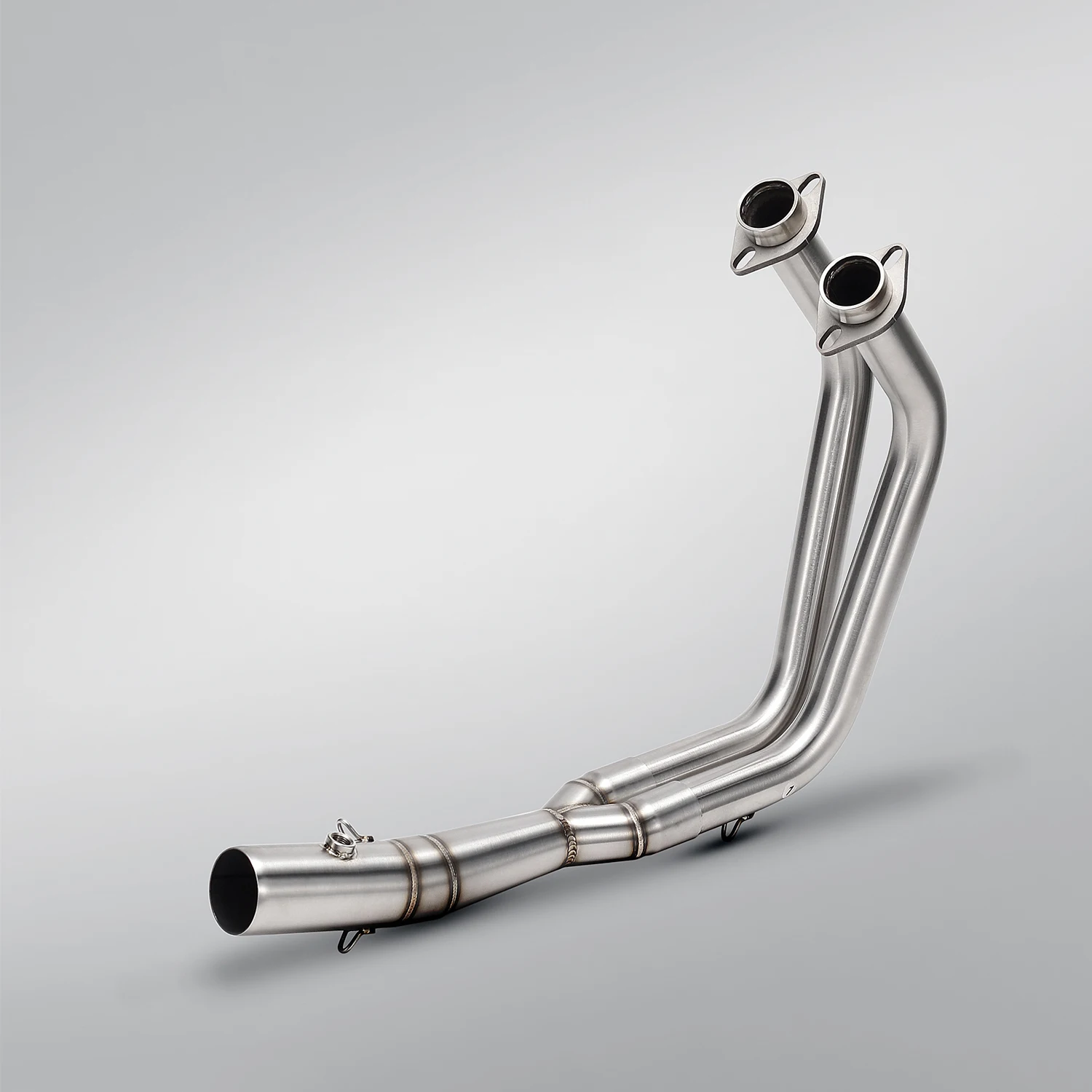 

VN650 Motorcycle Full System 51 MM Exhaust pipe Front pipes slip-on Fit For Kawasaki Vulcan S 650 650S EN650 All Years