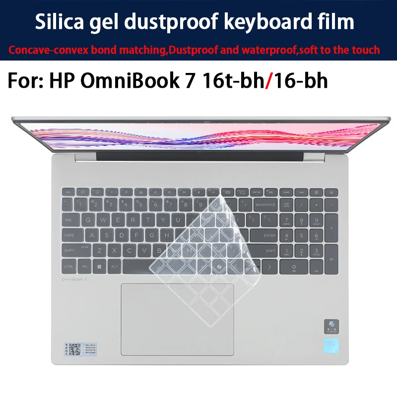 For New Hp Omnibook…