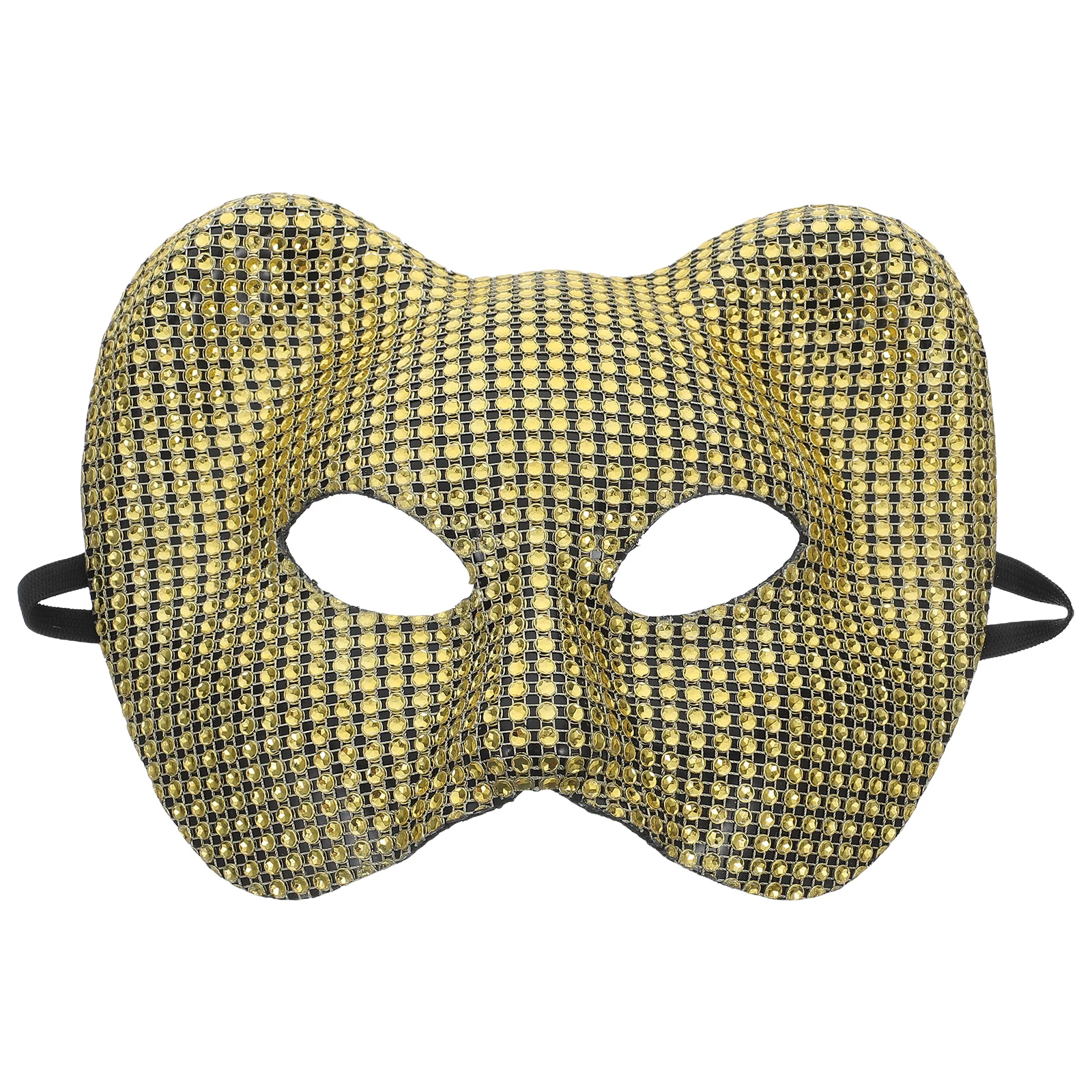 

Leopard Mask Half Replacement for Women Halloween Party Stage Performance Animal Masquerade Face Cover Cosplay