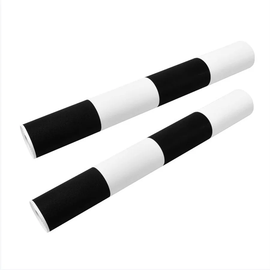 ورق حائط مخطط عمودي باللونين الأبيض والأسود، شبكة مربعة، خطوط نمط هندسي، غرفة النوم، غرفة المعيشة، خلفية التلفزيون #6