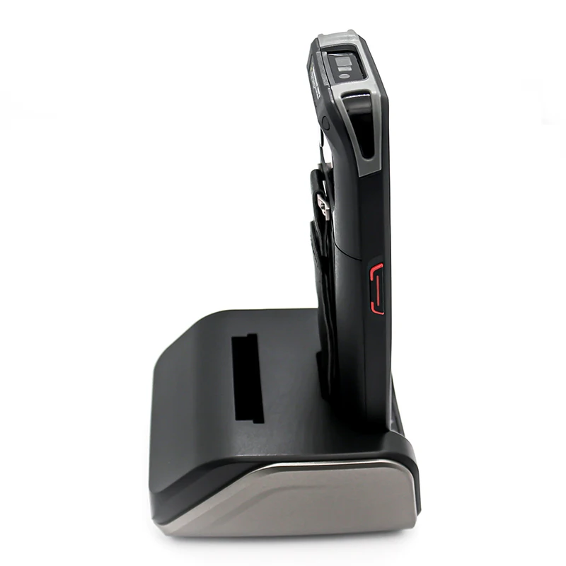 Rugged Android PDA with 4G RAM 64G ROM 1D 2D Barcode Scanner 4G/LTE WiFi for Restaurant And Logistic Portable Data Collector N40