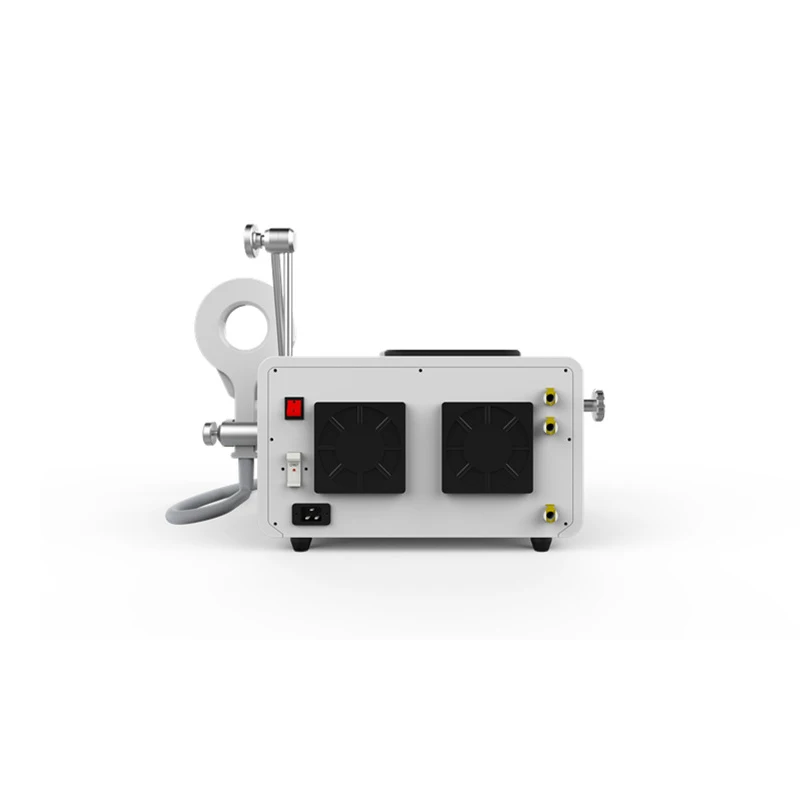 

PM - ST Sports Injury Treatment Equipment Of the Strain Of Lumbar Muscles Instrument Pain Relief Rehabilitation Physiotherapy