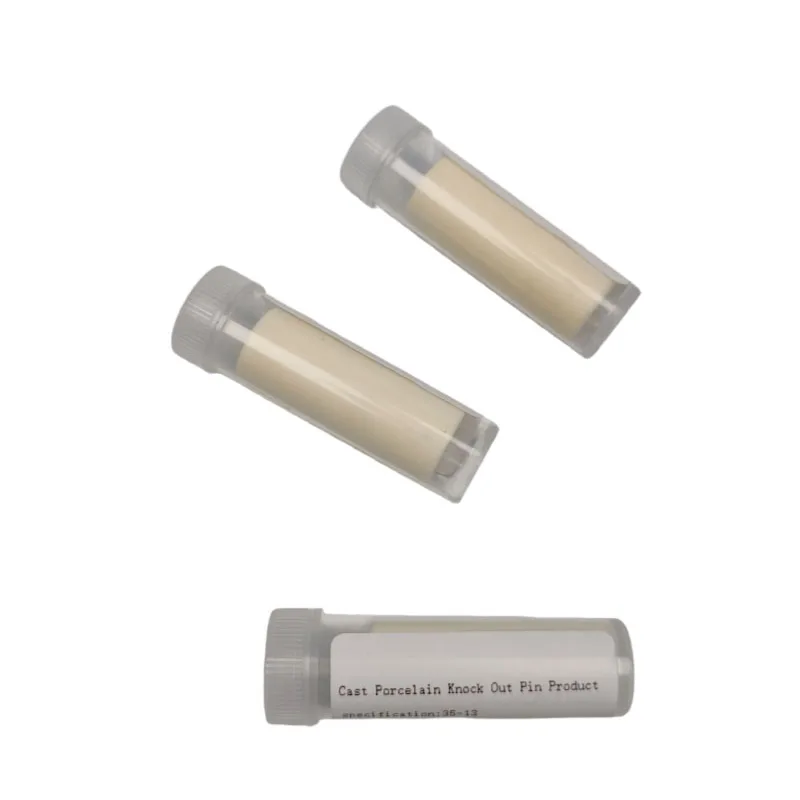 Dental Plunger Press Rod Press Die Cast Push Rod Press Ingots Cast Porcelain Knockout Pin Die-Casting Rod For All Ceramic Teeth