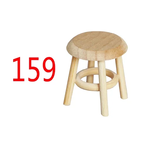 666Wholesale Sales Cartoon Bench Kitchen Dinning Chair Set Colors x 20 Pieces