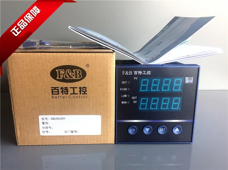 Original New Part XMA56U0FP XMA5660FP XMA5620FP XMA5000 Series by Baite Industrial Control - Factory Direct Sale