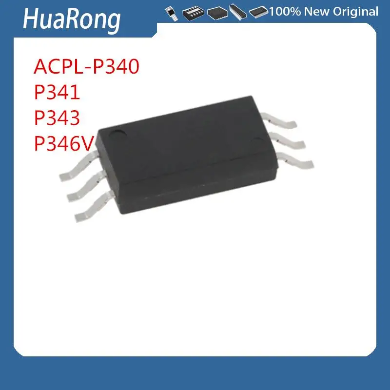5PCS/LOT      ACPL-P340    P341    P343     P346V        SOP6