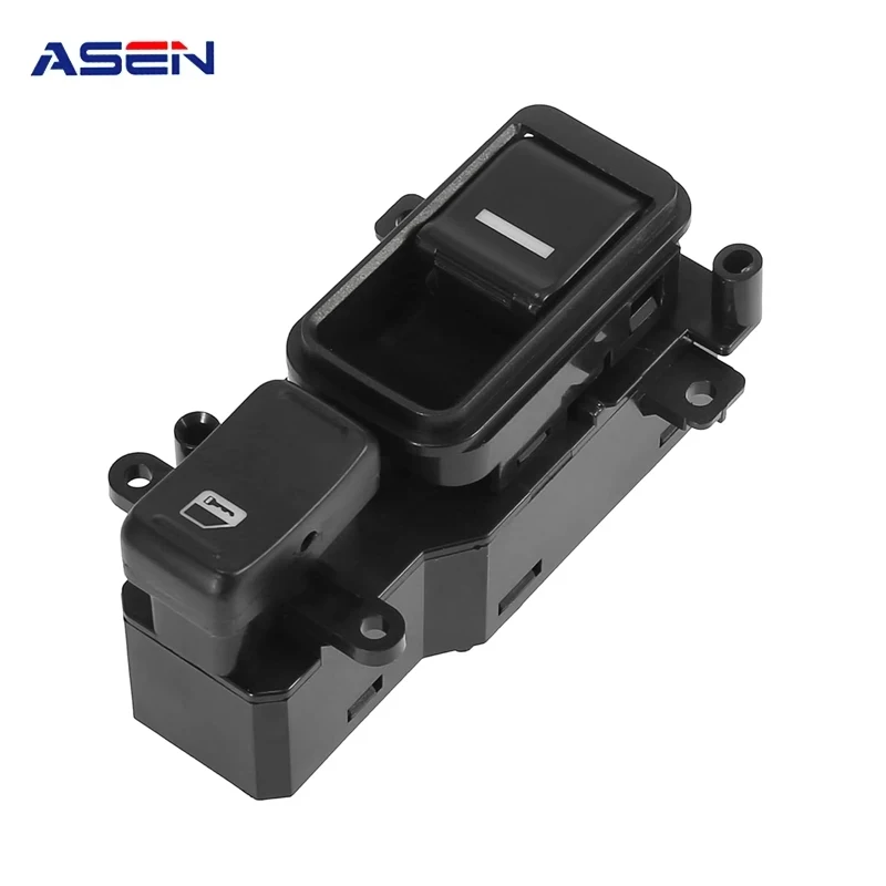 

35760-SDA-A21 Передний правый переключатель управления стеклоподъемником для Honda Accord 03-07 Odyssey 05-08 35760-SDA-A21