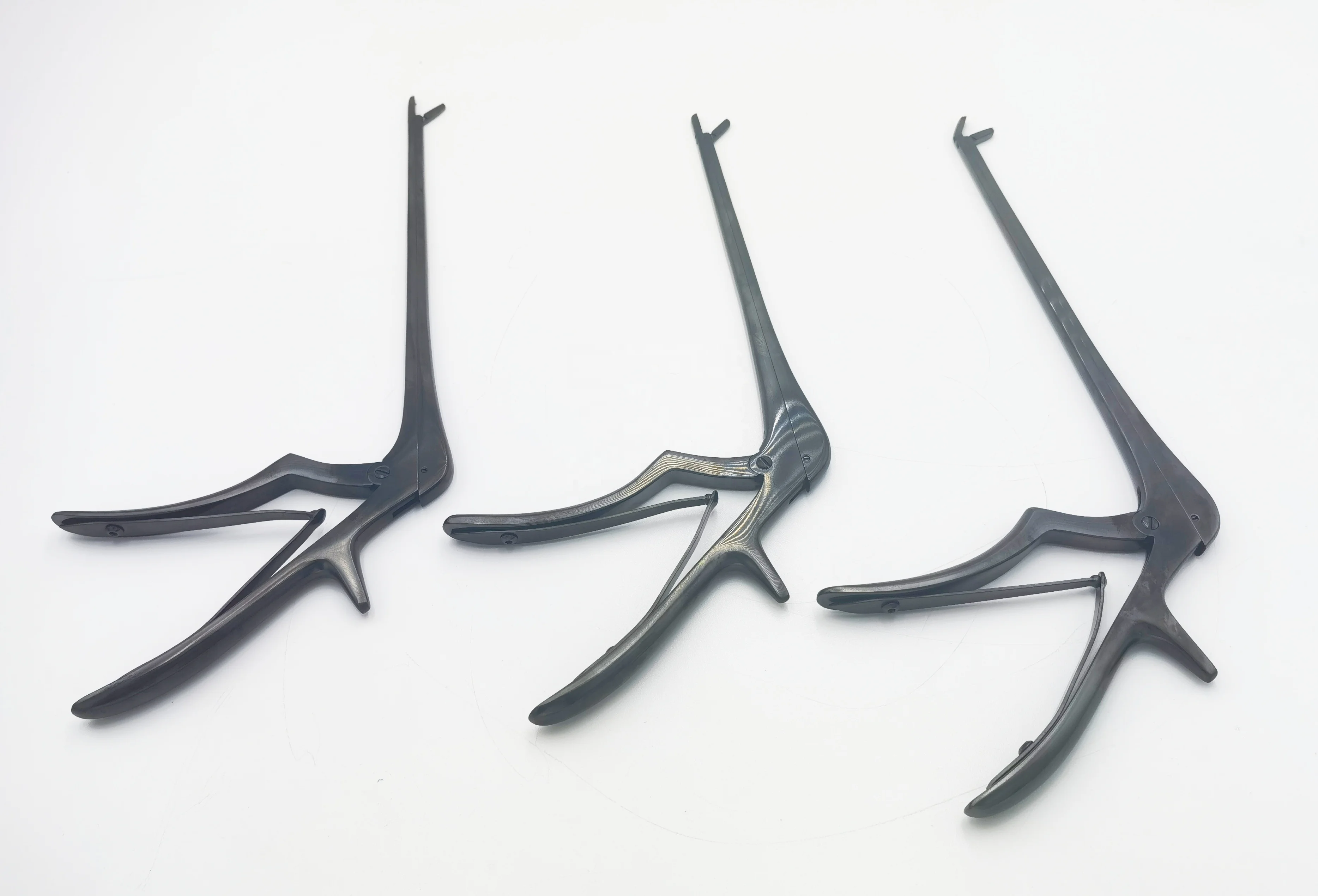 Nucleus Pulposus Forceps for Shoulder and Knee Orthopedics  Instruments