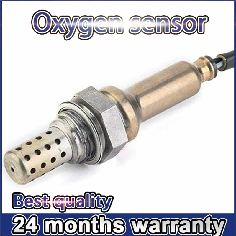 25325359 Car Rear Lambda Probe Oxygen O2 Sensor For HAVAL H3 H5 H6 GREAT WALL DEER SAFE SAILOR JAC CS35 LIFAN X60 GEELY
