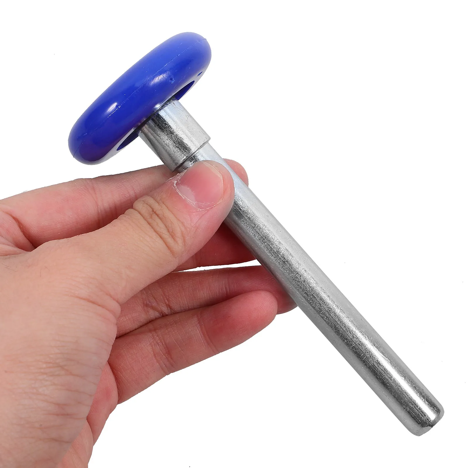 

Комплект из 4 высокопроизводительных нейлоновых роликов для гаражных ворот с штоком, бесшумные сменные ролики для гаражных и квартирных дверей