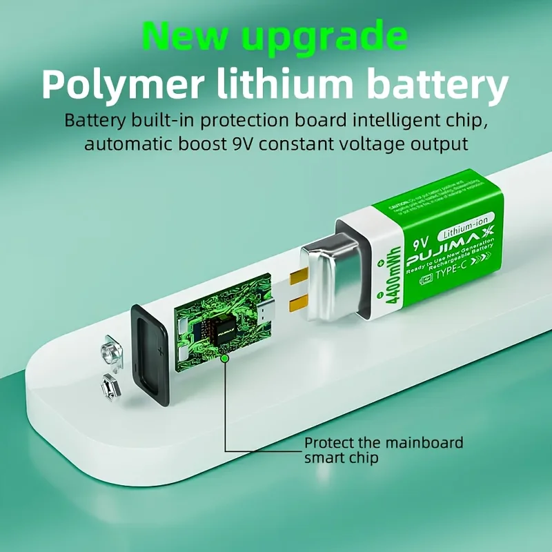 Thumbnail 3 - #38 Rechargeable Batteries Price Drop Alerts