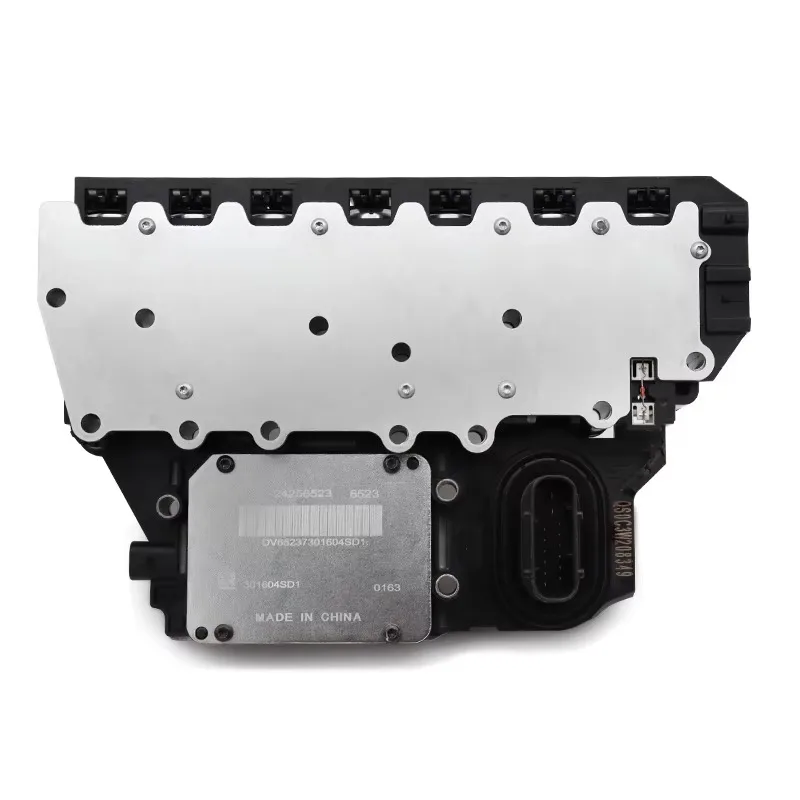 6T30E 6T40E Remanufactured Transmission Control Unit Module TCU TCM for GM