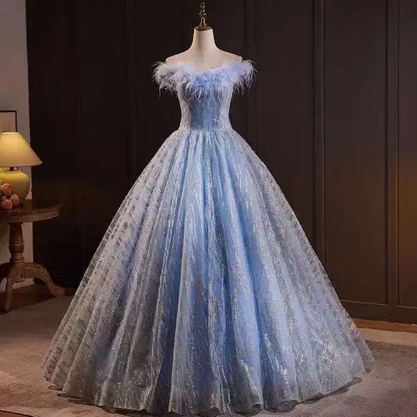 Luxury Quinceanera …