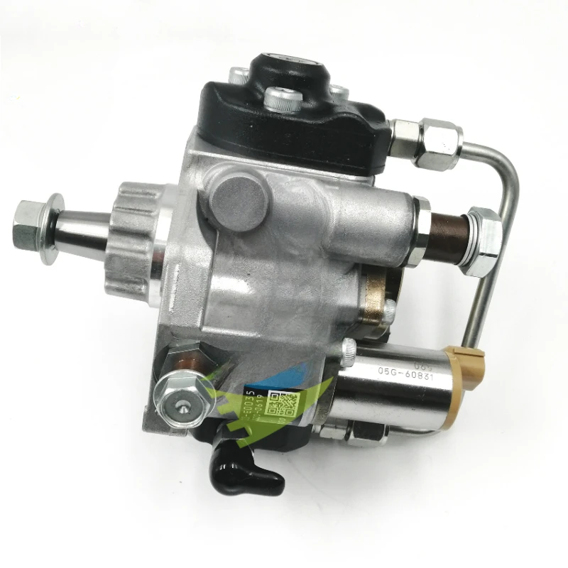 

22100-E0035 Fuel Pump 22100E0035 For Excavator