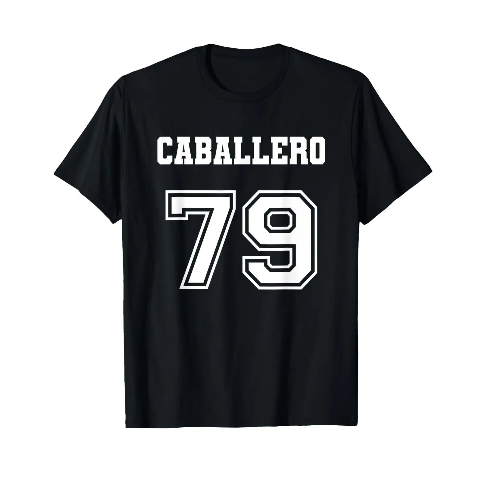 Jersey Style 1979 79 Caballero Pickup Truck Auto Vintage T Shirt vintage Washed designer clothes Versatile Unisex Stretched