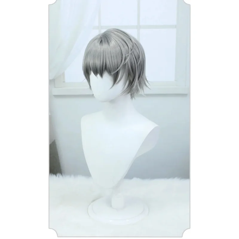 ใหม่เกมอะนิเมะย้อนกลับ: 1999 X คอสเพลย์ชุดวิกผมชุดปาร์ตี้ฮาโลวีนเล่นบทบาท X คอสเพลย์เสื้อผ้าเสื้อผ้าชุดคอส