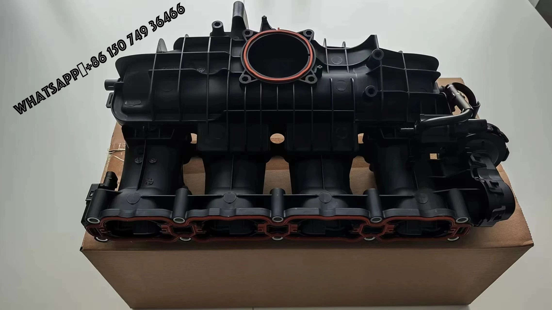 

Original Ea888 GEN 3 Intake Manifold Auto Parts for Audi Q7 Volkswagen Passat 06L133201EF 06L133201EK 06J133201AR 06L133201AH