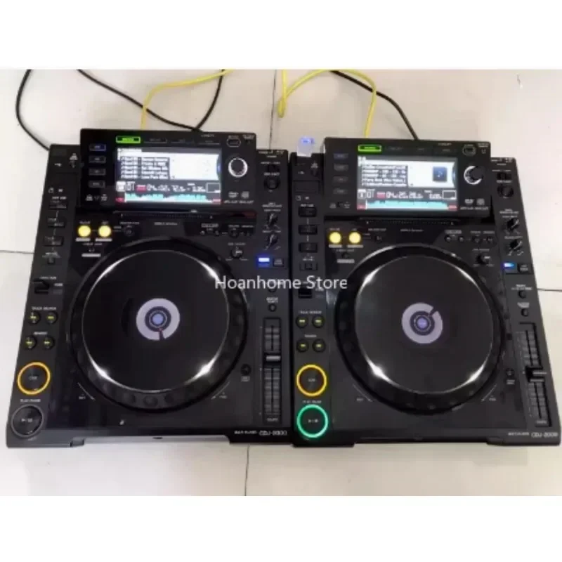 DJM 800 Mixer Disk Recorder CDJ 2000nxs2