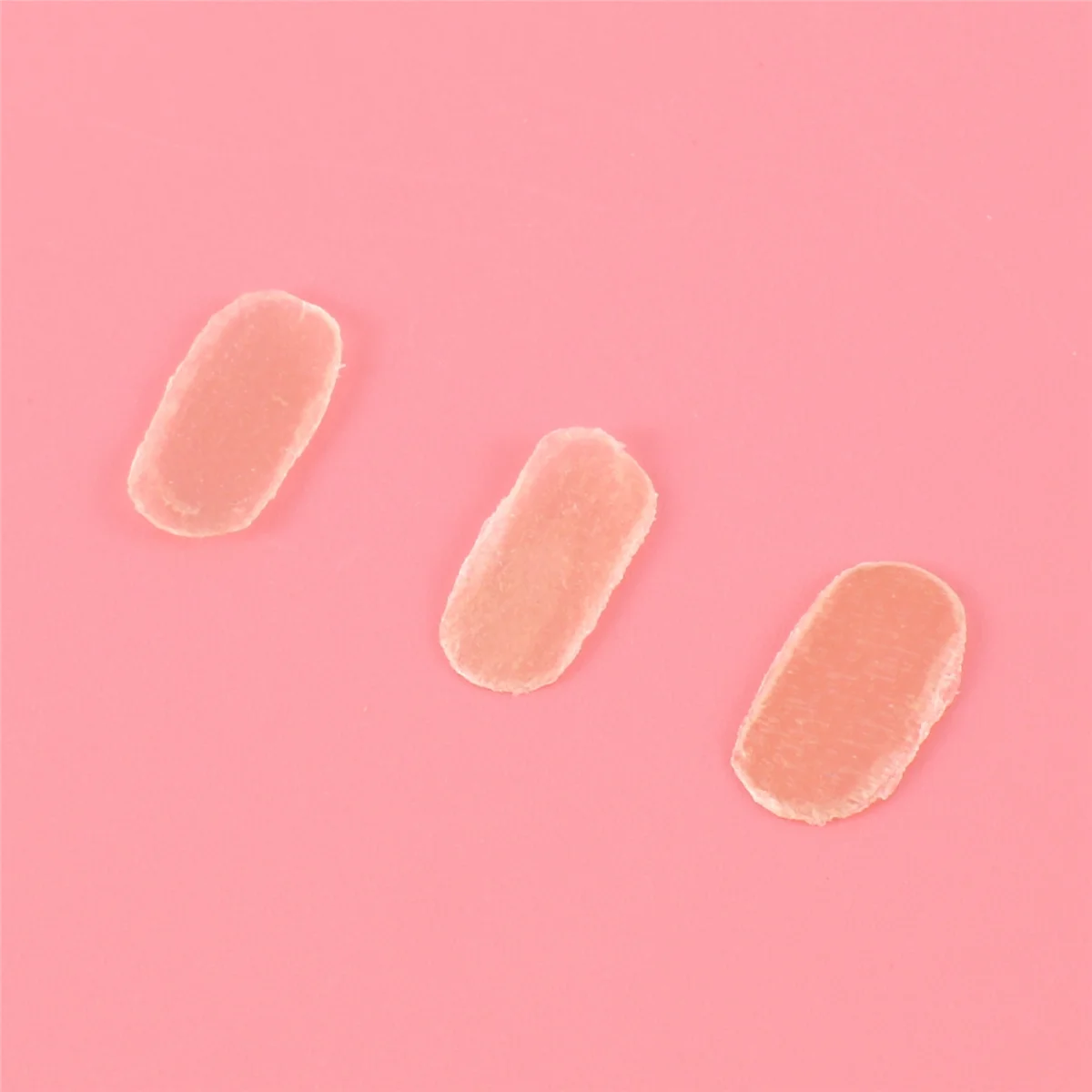 Cello Code String Sheepskin Pad E String Groove and Qin A String Slot Violin Viola Sheepskin String Pad (Small) SXM