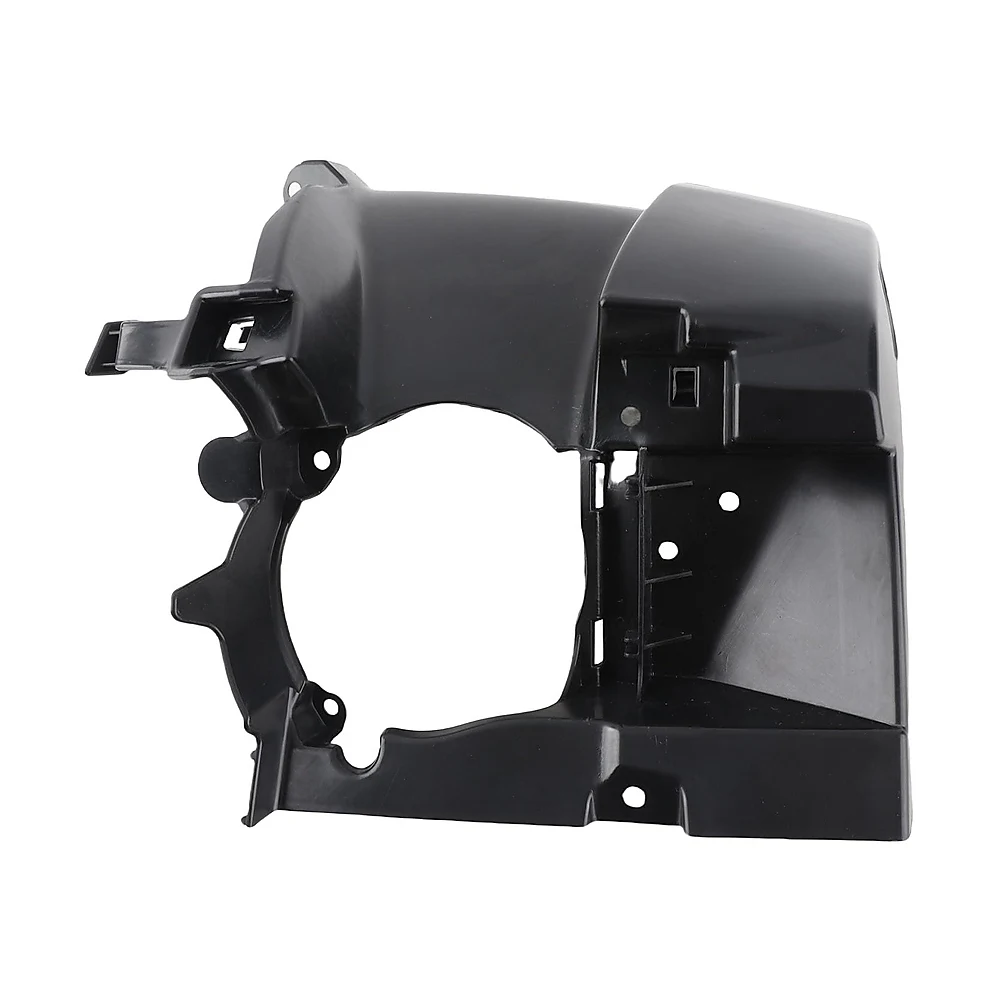 Fog Light Bracket 51118062633 Fit For BMW 325d F30 325d F31 320LiX F35 316d 318d 318i 320d 320dX 320i 320iX 330d 330dX