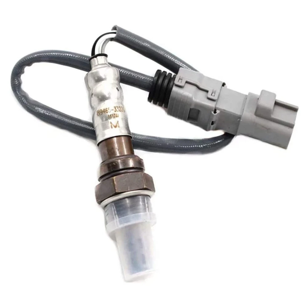 1 pz rapporto carburante aria Gas O2 sensore di ossigeno 8946533220 89465-33220 per TC 1AZFE 2AZFE
