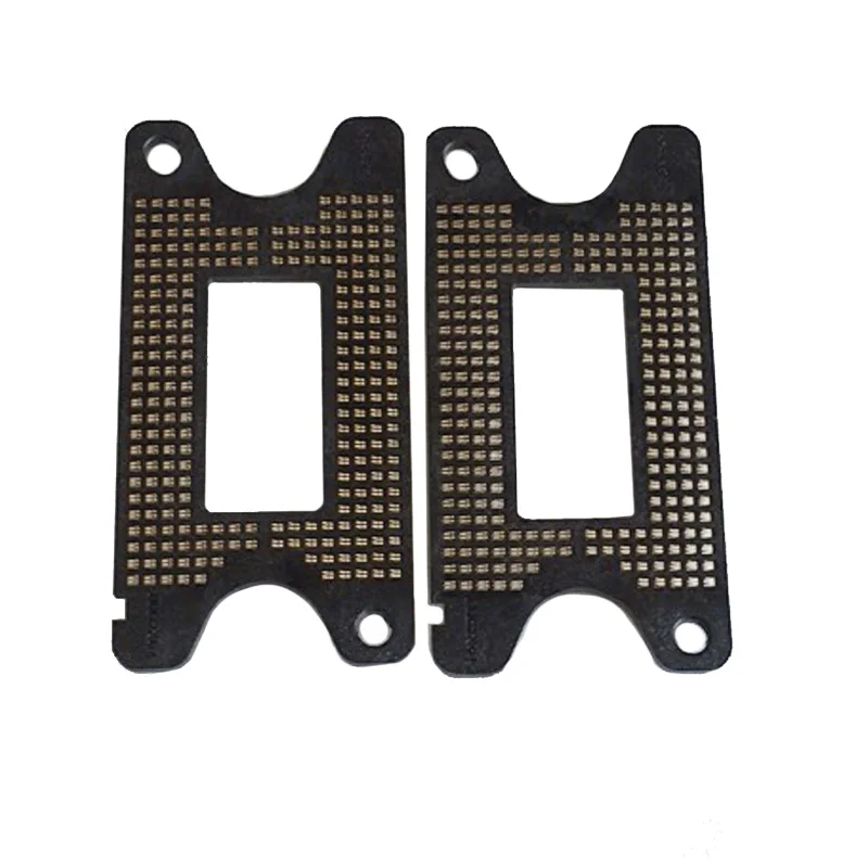 DMD CHIP Board 1910-50BBM  DLP470TPAFQN Chip Board /DMD Chip Socket Driver Board  for Micro Projector