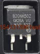 STB11NK40Z STB11NM80 STB20NK50Z MBRB2545G B3965D