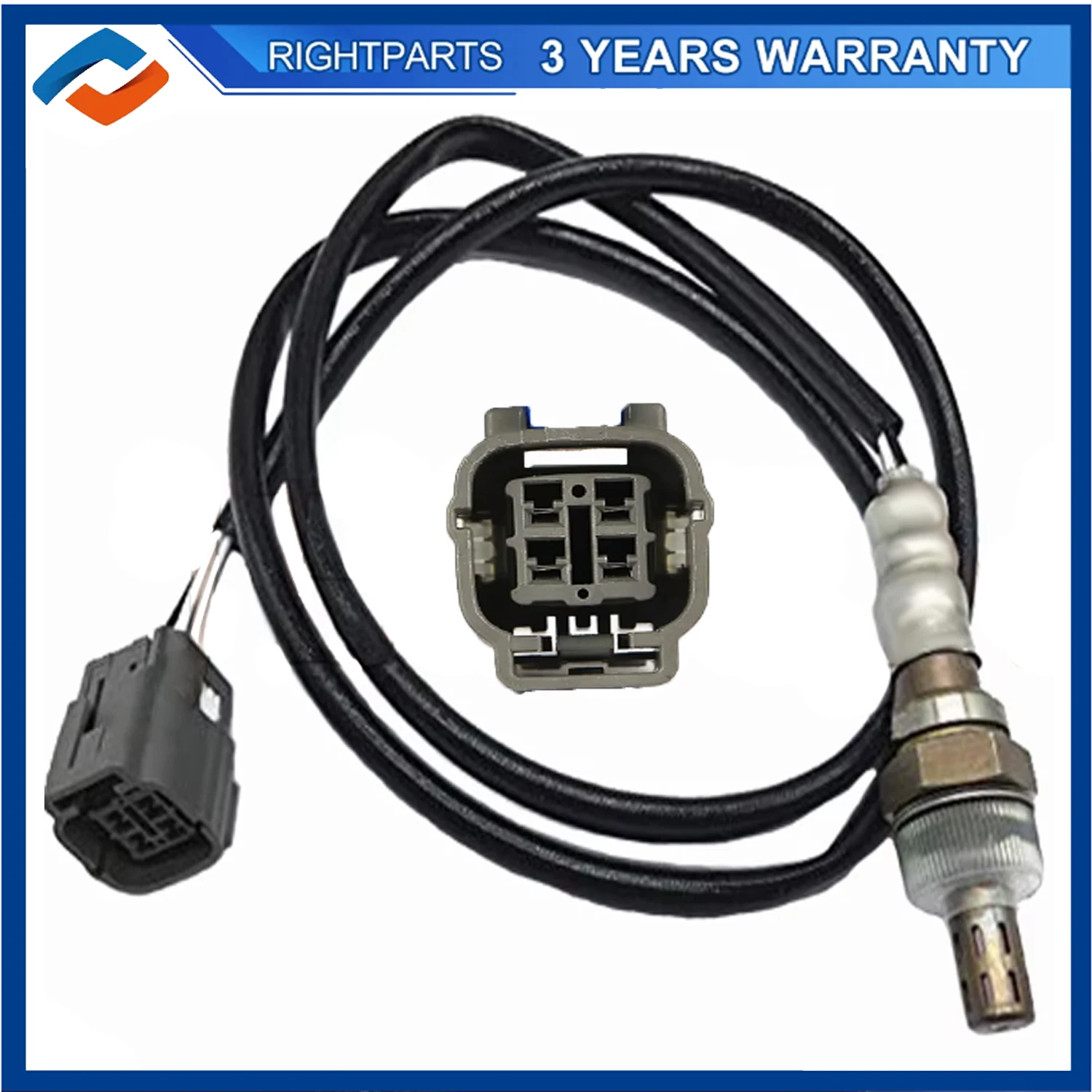 

LF17-18-861C New Front Lambda O2 Oxygen Sensor For Mazda 6 1.8 2.0 ATENZA SPORT 2.3 2002-2007 LF17-18-861 LF17-18-861B