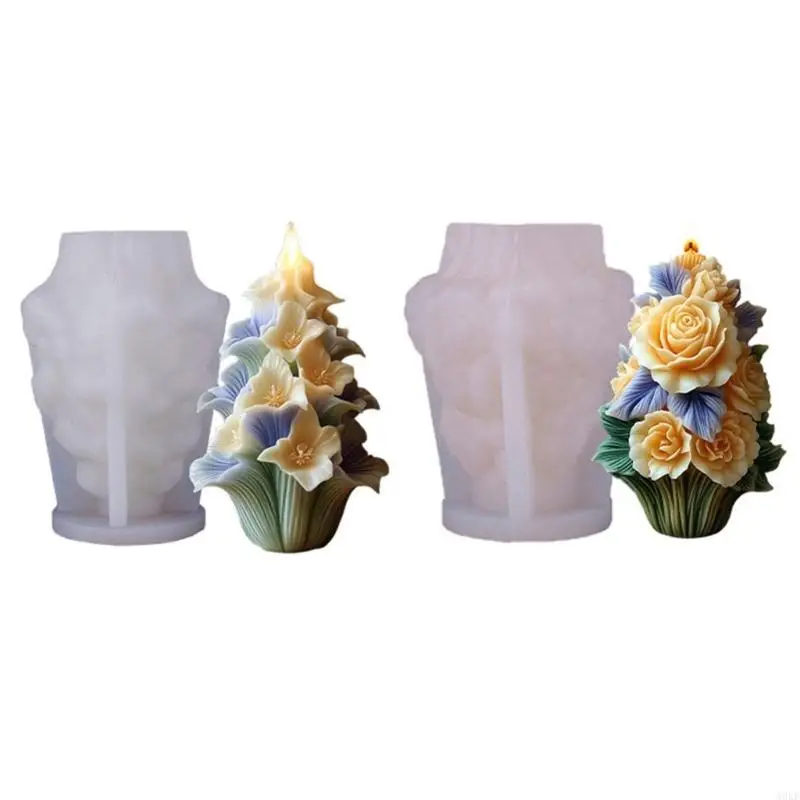 A0KE Silicone Mould…