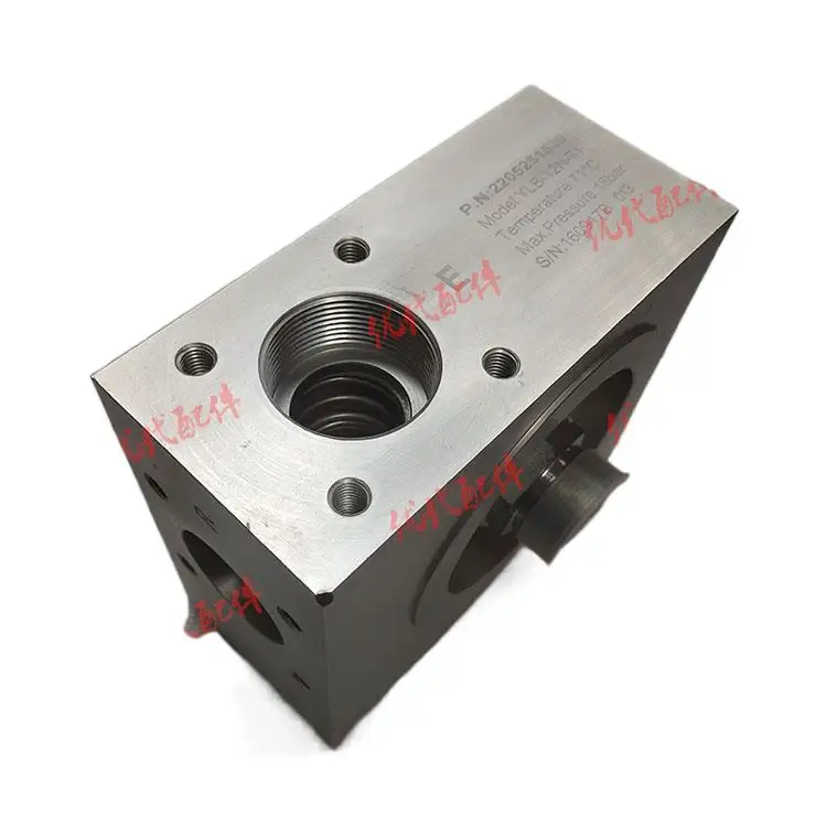 original 100% authentique 2205251539 Spare parts