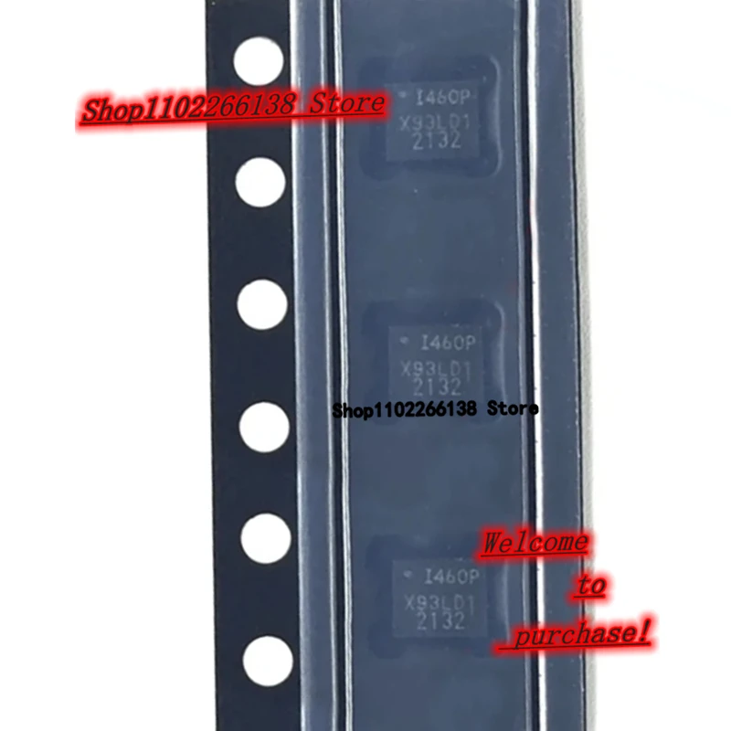 ICM-42670-P I460P L…