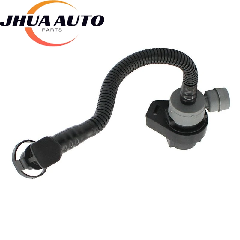 

13907618643 Brand new Auto Spare Parts Fuel tank breather valve Pipe for BMW 1 3 6 7 Series X1 E84 X5 E70 OE