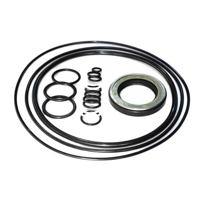 

Travel Motor Seal Kit For ZAX110 ZAX360 Excavator Seal Kit