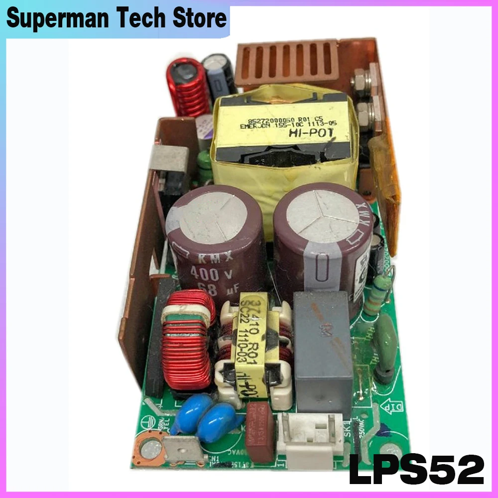 

Industrial Power Module 5V11A 55W LPS52
