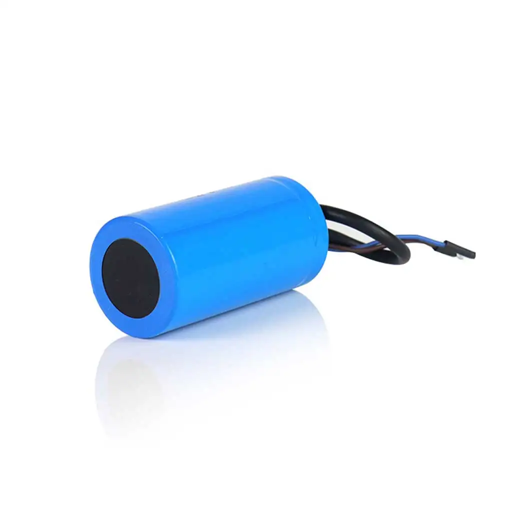 150uf 250V 50/60Hz CD60 Run Capacitor Single Phase AC Motor Capacitors Repair Modified Accessories Spare Parts