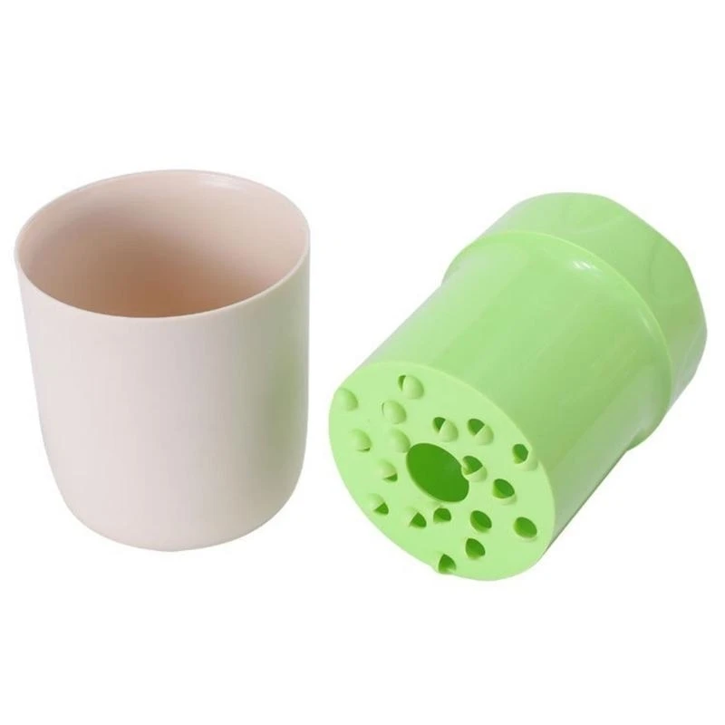 Important Choppers Fruit Cutter Salad Maker Vegetable Cutter Plastic Kitchen Utensils for Salads and Garnishing Q5WC