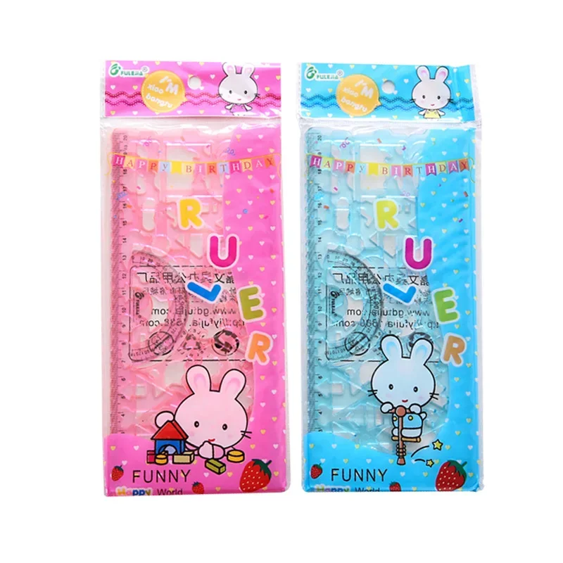 Art Design Construction, Stereo Geometry Ellipse Drafting, Multifunctional Drawing Template, Scale Ruler Measuring Tool