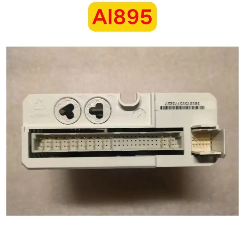 AI895 3BSC690086R1 Modular, Brand New, Original