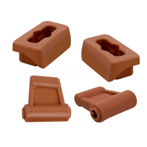 Imagen 1 del producto Clip de soporte para sombrilla, 2 uds., adecuado para Mercedes Benz R107 SL W107 280SL/300SL, accesorios interiores automotrices