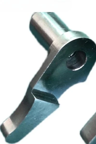

Hydraulic wrench trigger quick release lever