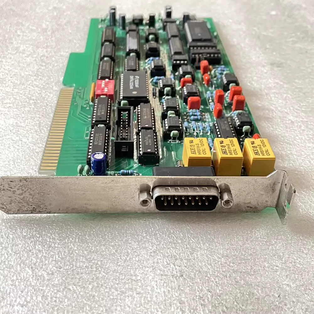 

Industrial control card QL800-JP JNQL
