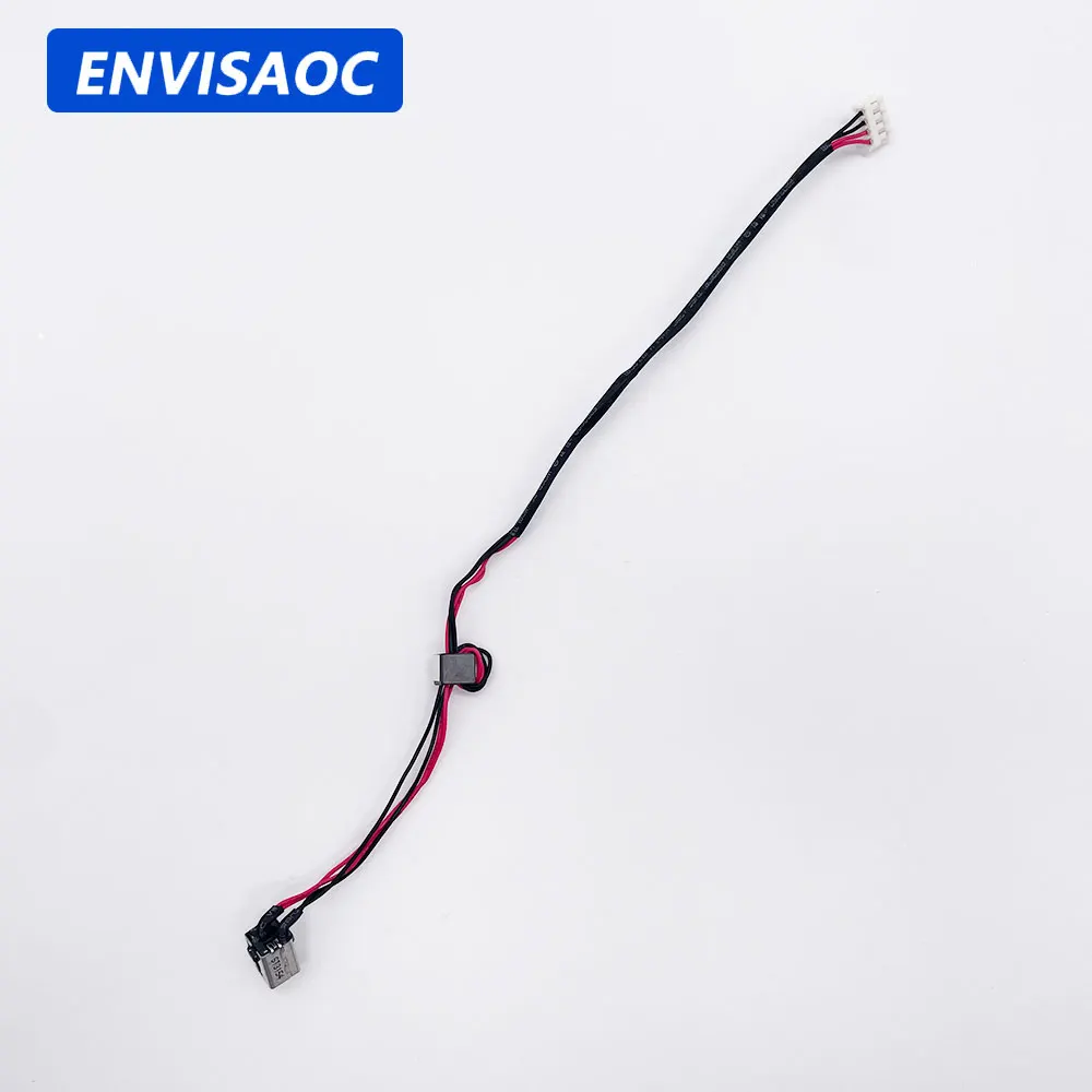 

For Lenovo G570 G575 G560 G565 G470 G475 G480 Y470 Y471 Y480 Z560 Z565 Laptop DC Power Jack DC-IN Charging Flex Cable