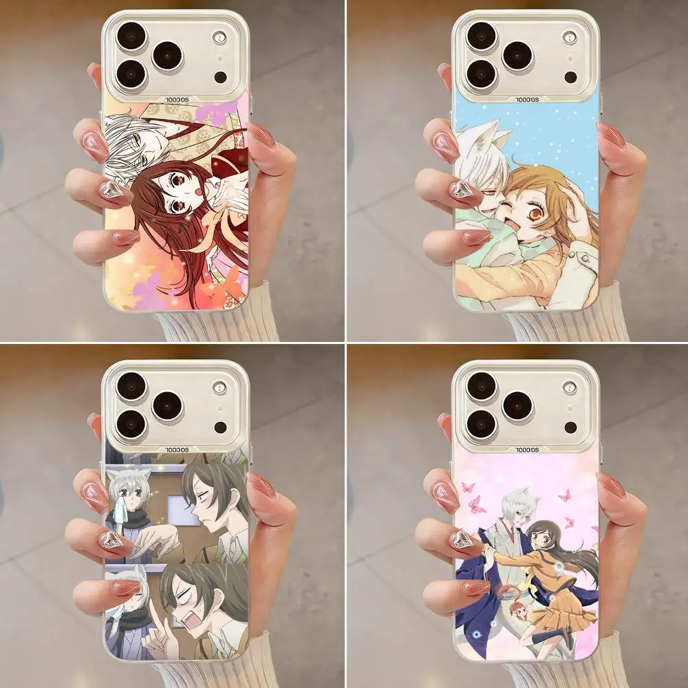 K-Kamisama Comics K…