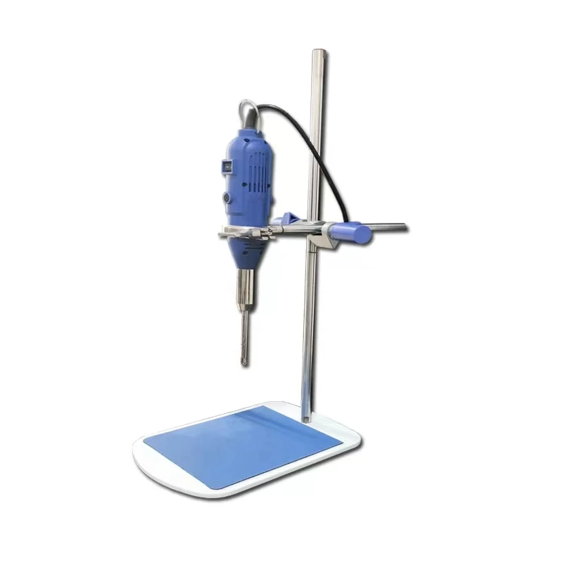 Laboratory Hand-held Homogenizer JZ-10T High Speed  30000rpm