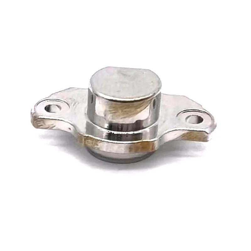 

A41T Bottom Tripod Pod Fixed Plate Base Screw Nut For Sony A7M4 A7R4 7R4A A7S3 Camera Plate Base Screw Nut