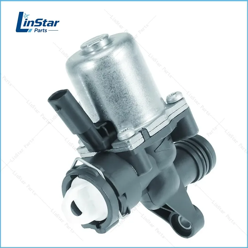 Heater Control Valve Solenoid 2722000031 A2722000031 For Mercedes Benz C E ML R GL CLASS W164 W204 W211 W251 2006-2011