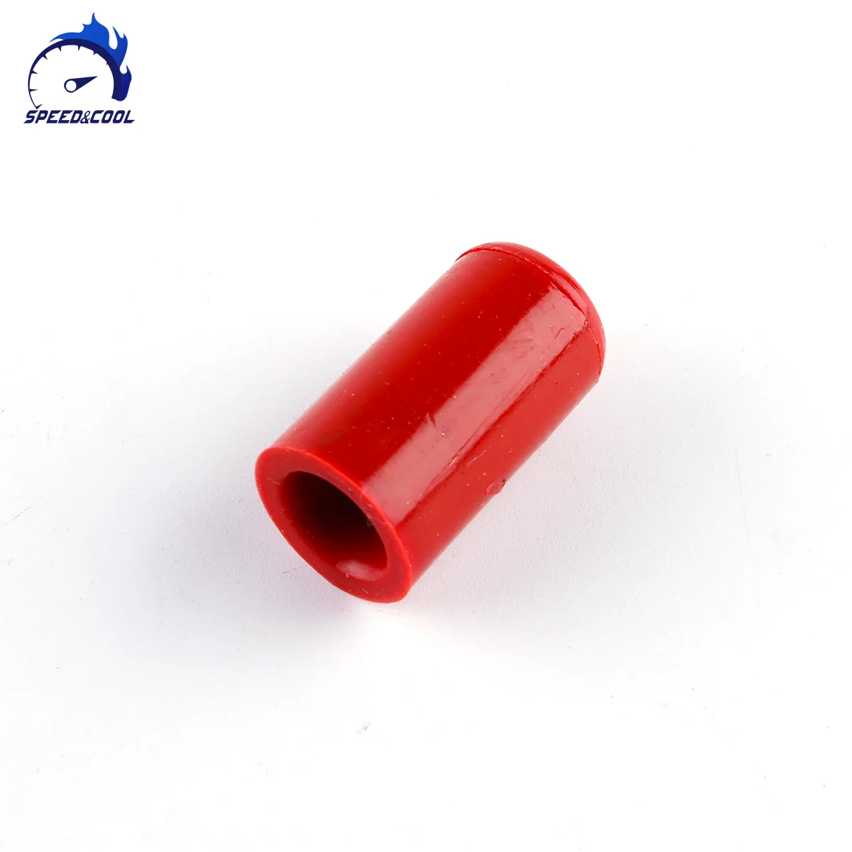 2 PCS Silicone rubber cover water plug vacuum plug block air outlet 4mm 6mm 8mm 10mm 12mm 19mm