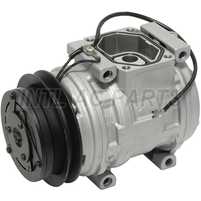 

Auto Car Air A/C AC Compressor for Porsche 911 3.6L 1991-1998 157310 158310 5511791 5512392 6511791 6512392 7511791 7512392