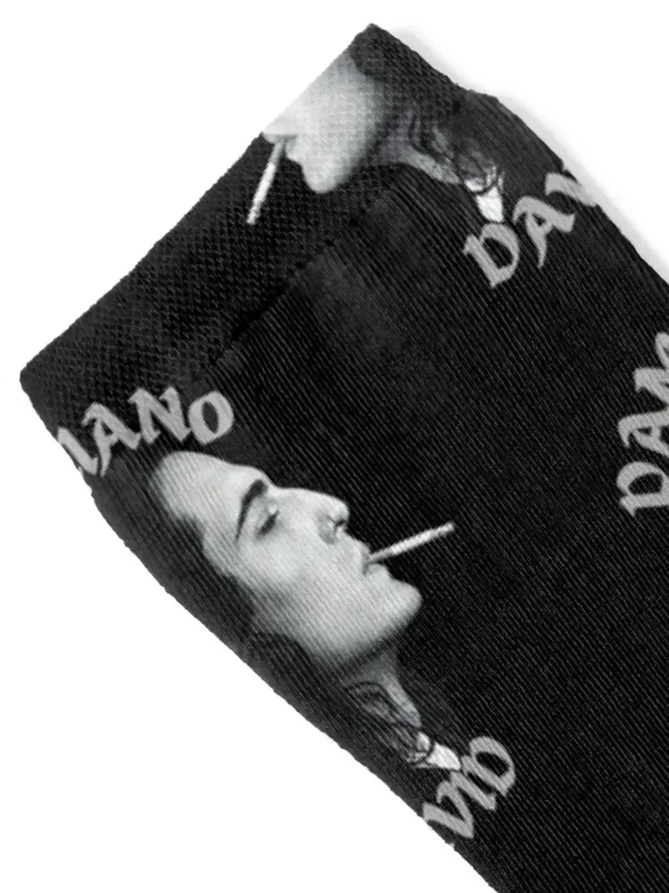 Damiano David Socks christmass gift Stockings compression sheer designer Socks Ladies Men's